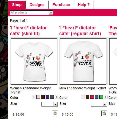newshopstuff